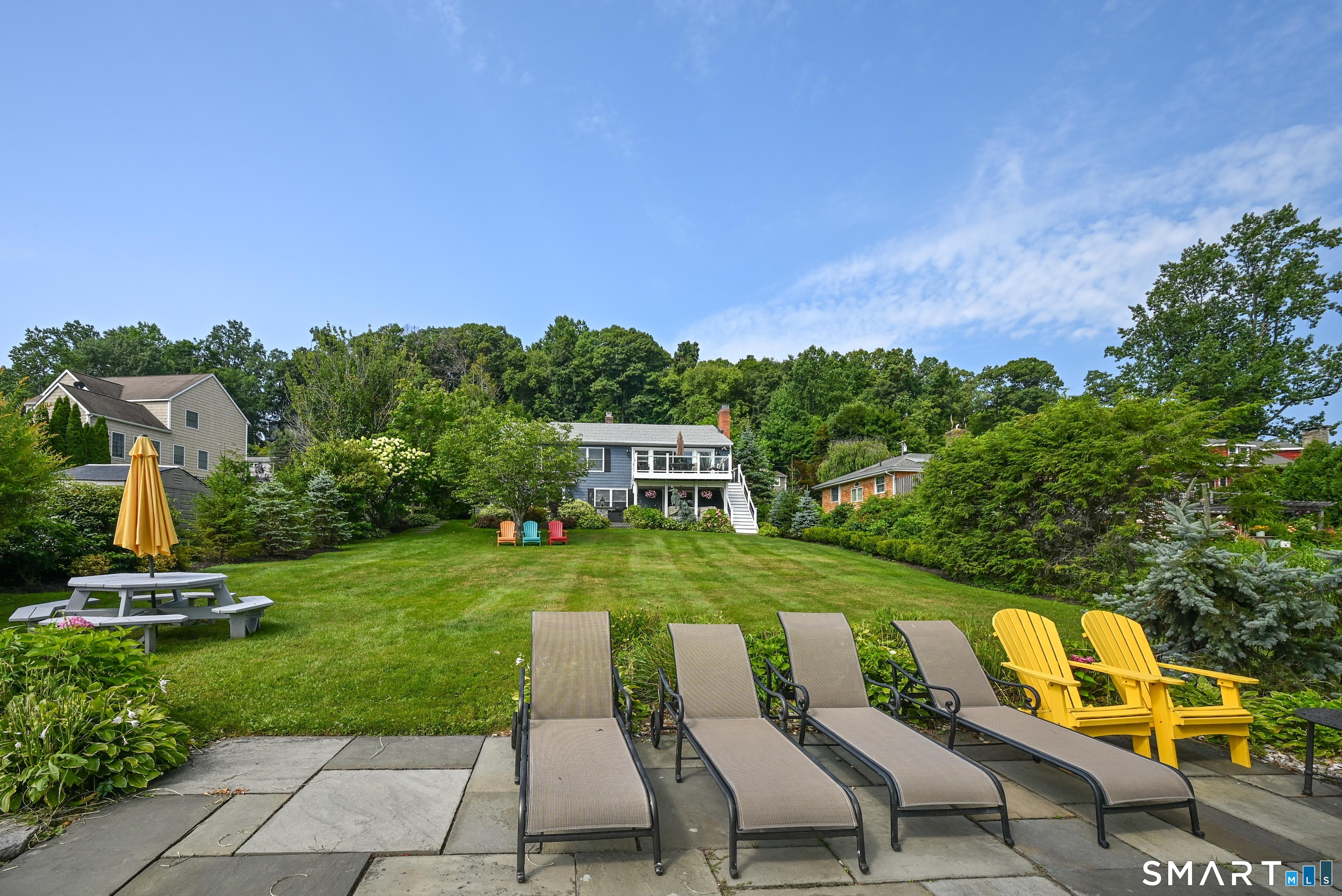 68 North Lake Shore Drive Brookfield CT 06804