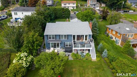 68 North Lake Shore Drive Brookfield CT 06804