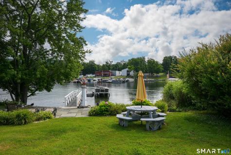 68 North Lake Shore Drive Brookfield CT 06804