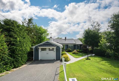 68 North Lake Shore Drive Brookfield CT 06804