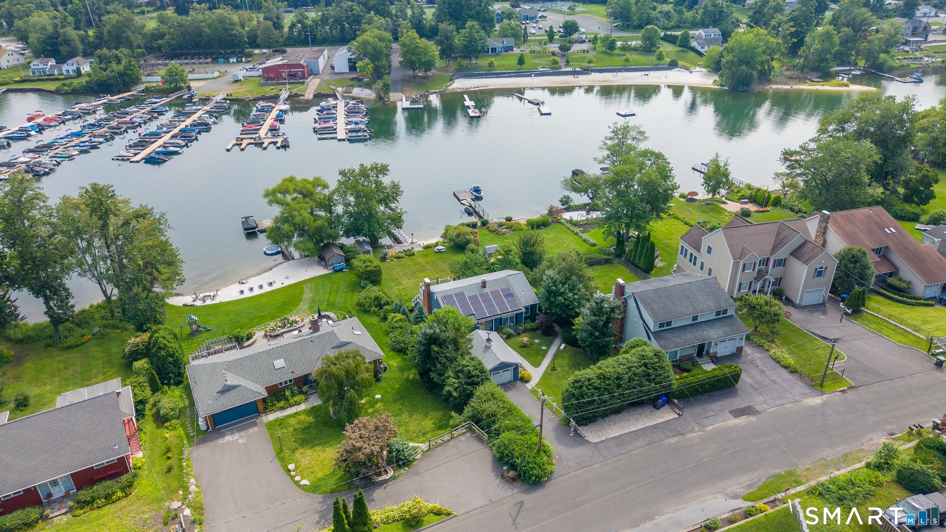 68 North Lake Shore Drive Brookfield CT 06804