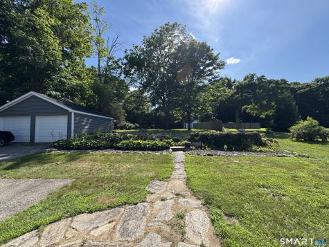 167 Huntington Street Shelton CT 06484