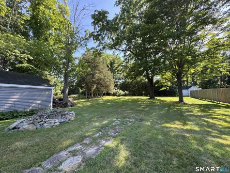 167 Huntington Street Shelton CT 06484