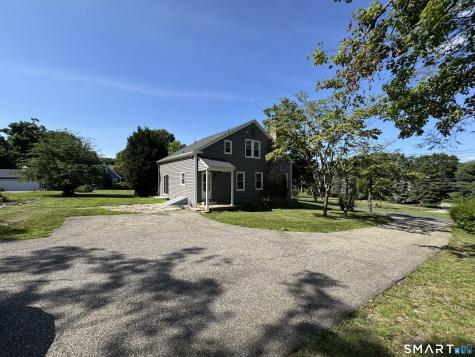 167 Huntington Street Shelton CT 06484