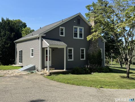 167 Huntington Street Shelton CT 06484