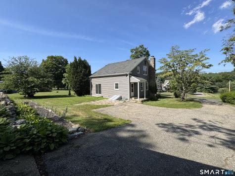 167 Huntington Street Shelton CT 06484