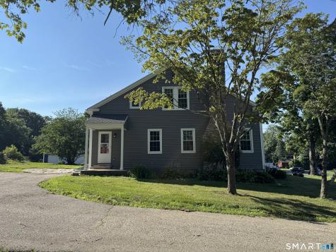 167 Huntington Street Shelton CT 06484