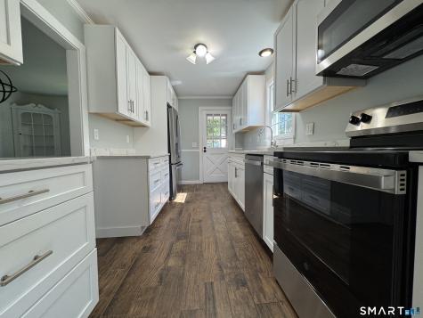167 Huntington Street Shelton CT 06484
