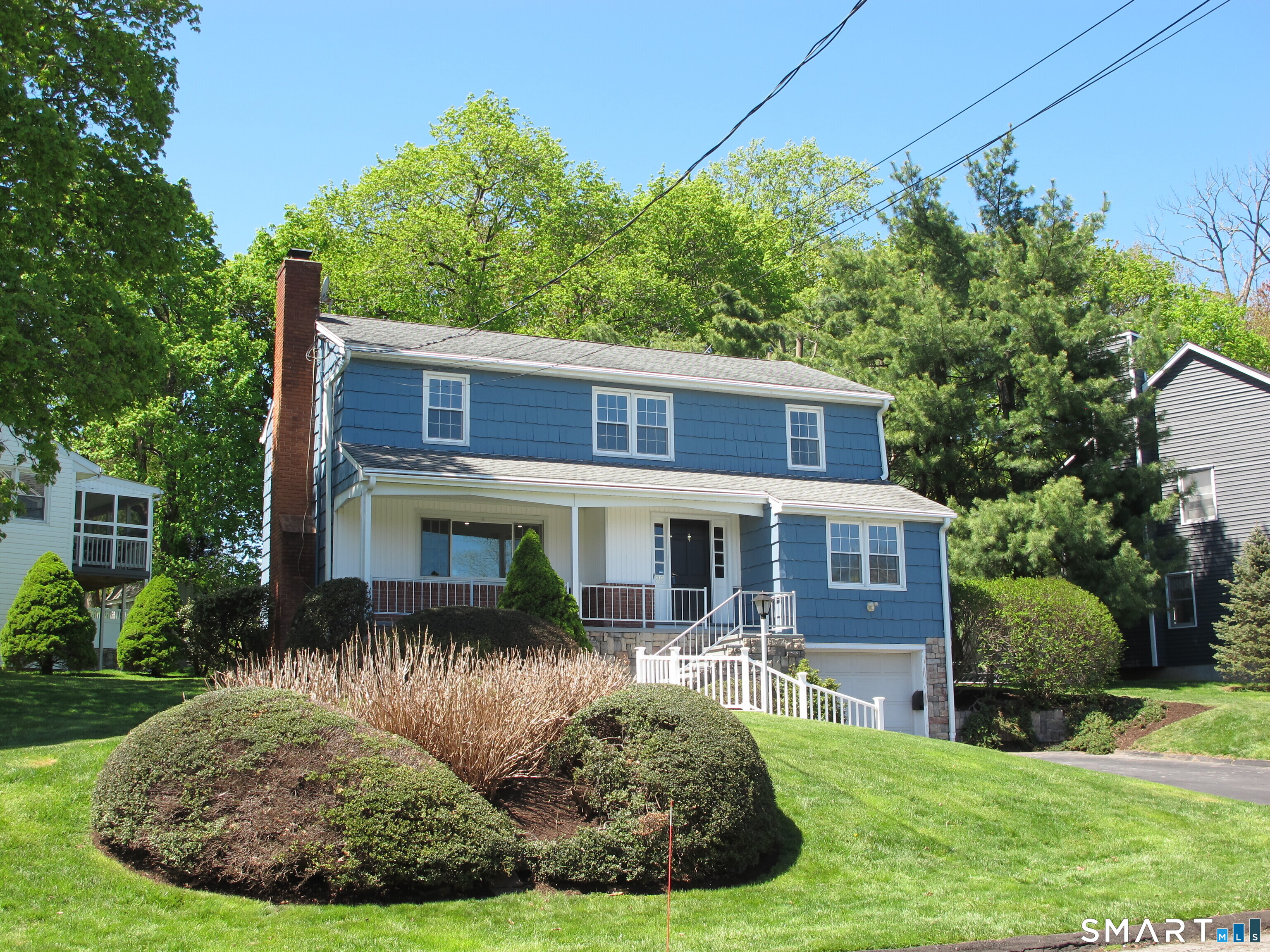 22 Hastings Lane Stamford CT 06905