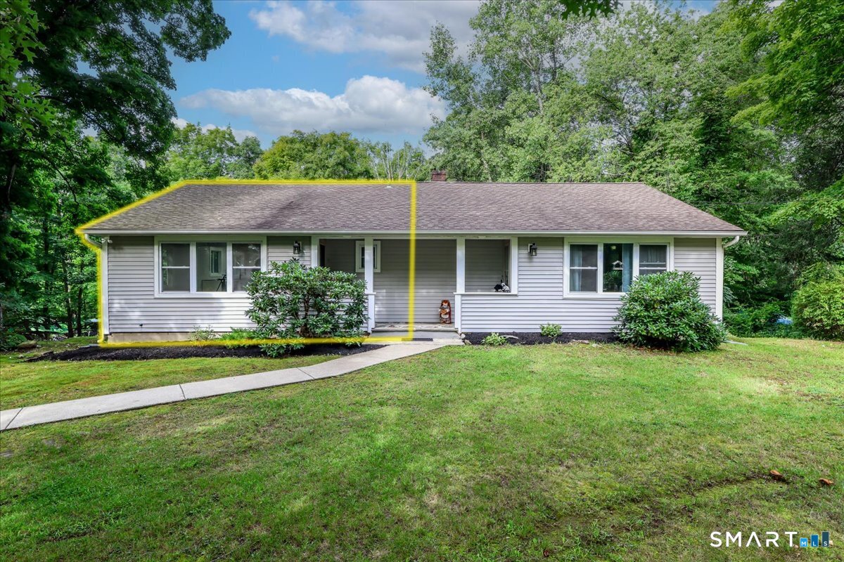 48 Candlewood Lake Road Brookfield CT 06804