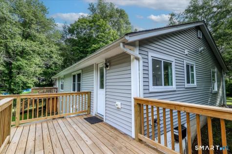 48 Candlewood Lake Road Brookfield CT 06804