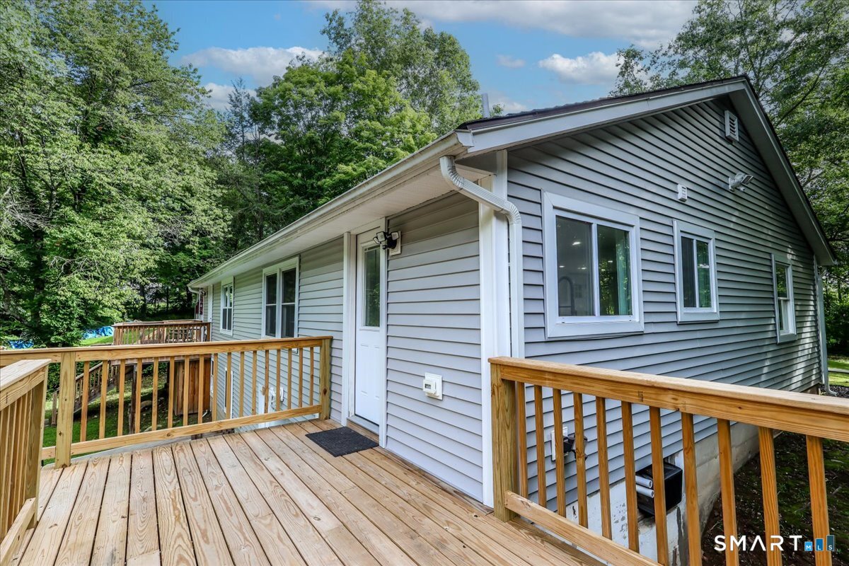 48 Candlewood Lake Road Brookfield CT 06804