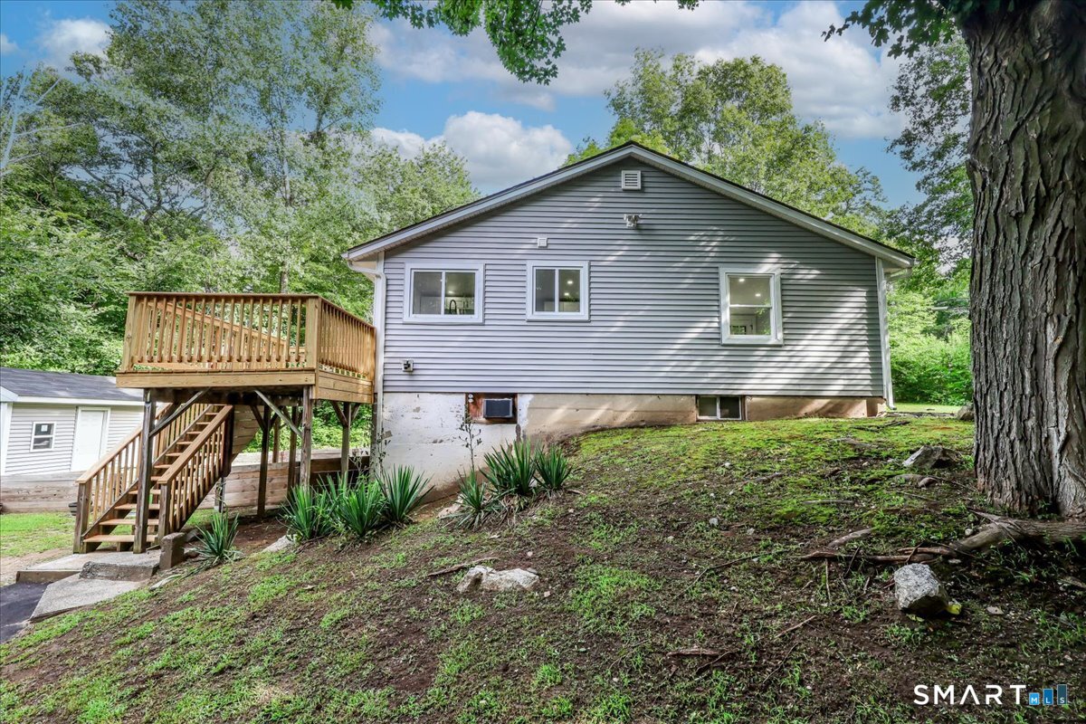 48 Candlewood Lake Road Brookfield CT 06804