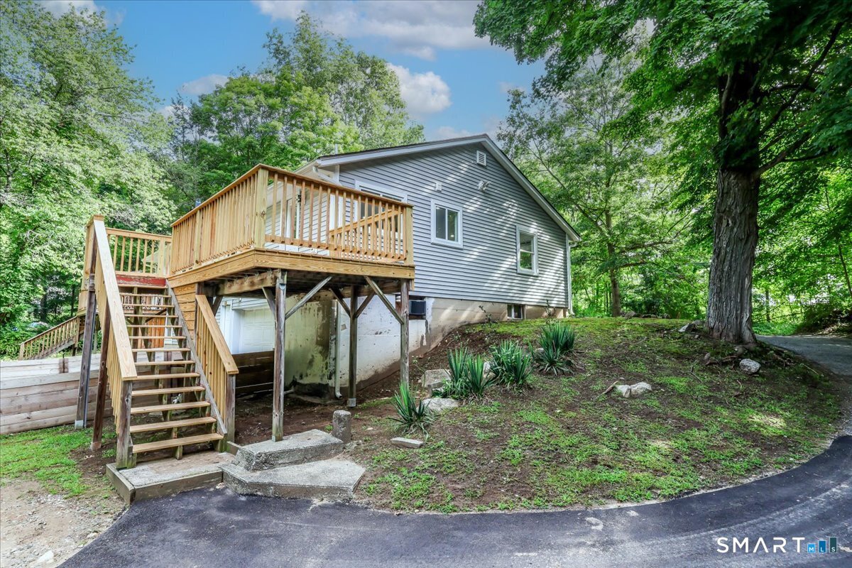48 Candlewood Lake Road Brookfield CT 06804