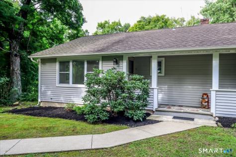48 Candlewood Lake Road Brookfield CT 06804