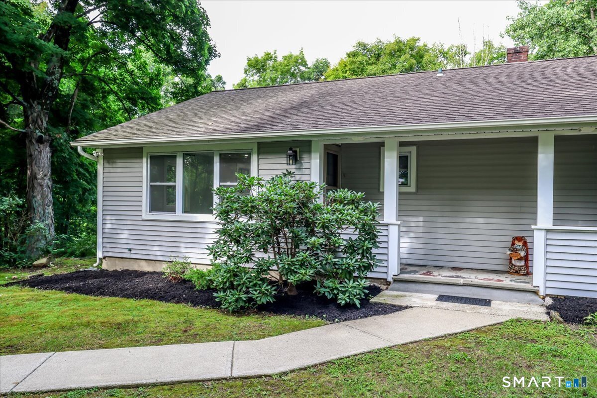 48 Candlewood Lake Road Brookfield CT 06804