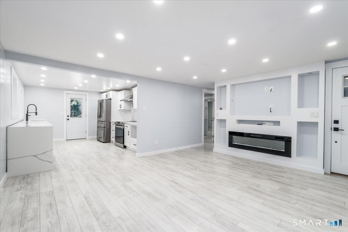 48 Candlewood Lake Road Brookfield CT 06804