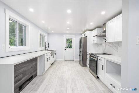 48 Candlewood Lake Road Brookfield CT 06804