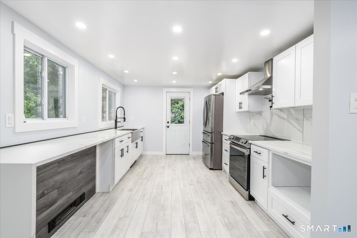 48 Candlewood Lake Road Brookfield CT 06804