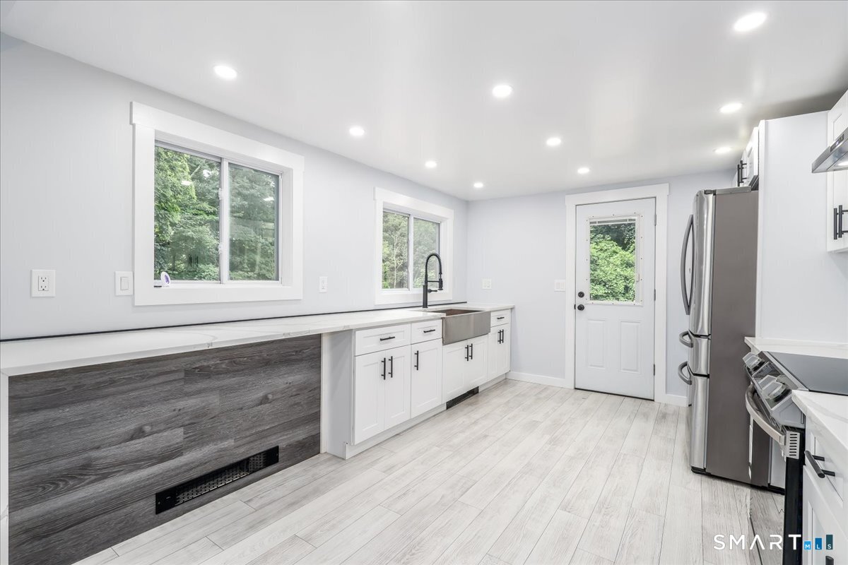 48 Candlewood Lake Road Brookfield CT 06804