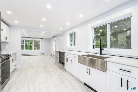 48 Candlewood Lake Road Brookfield CT 06804