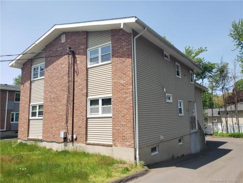 79 Royal Oak Drive Waterbury CT 06708