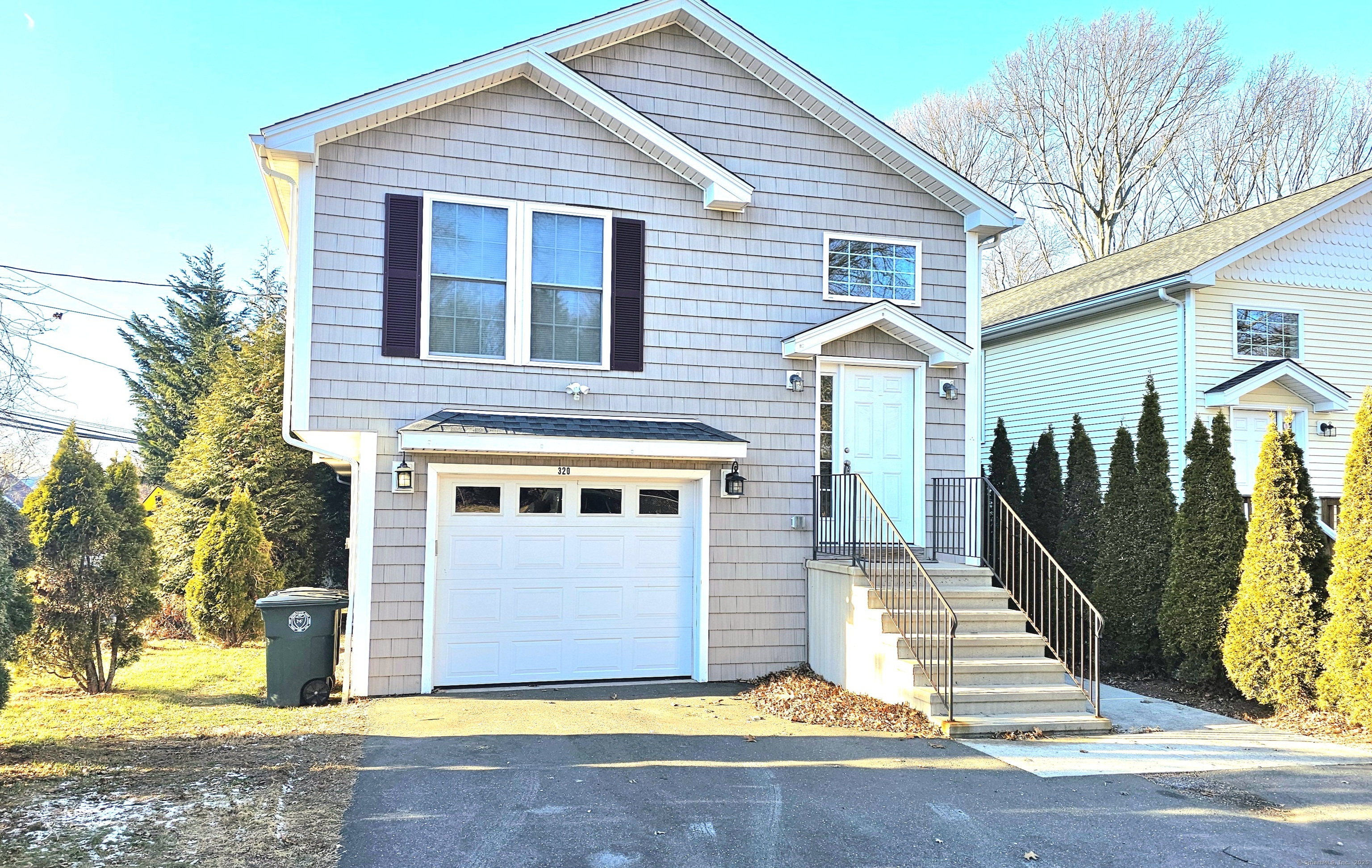 320 Calf Pen Lane Milford CT 06460