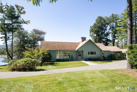 99 Washinee Heights Road Salisbury CT 06068