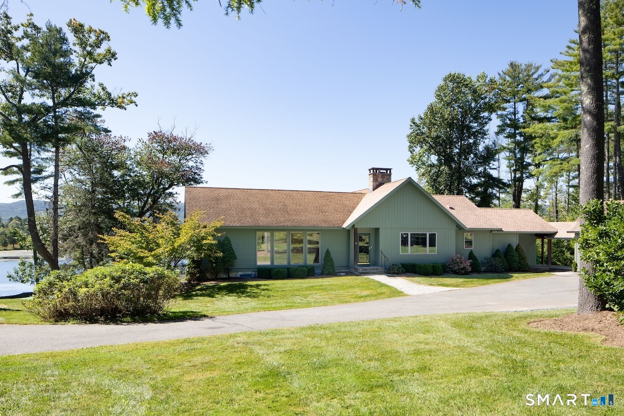 99 Washinee Heights Road Salisbury CT 06068