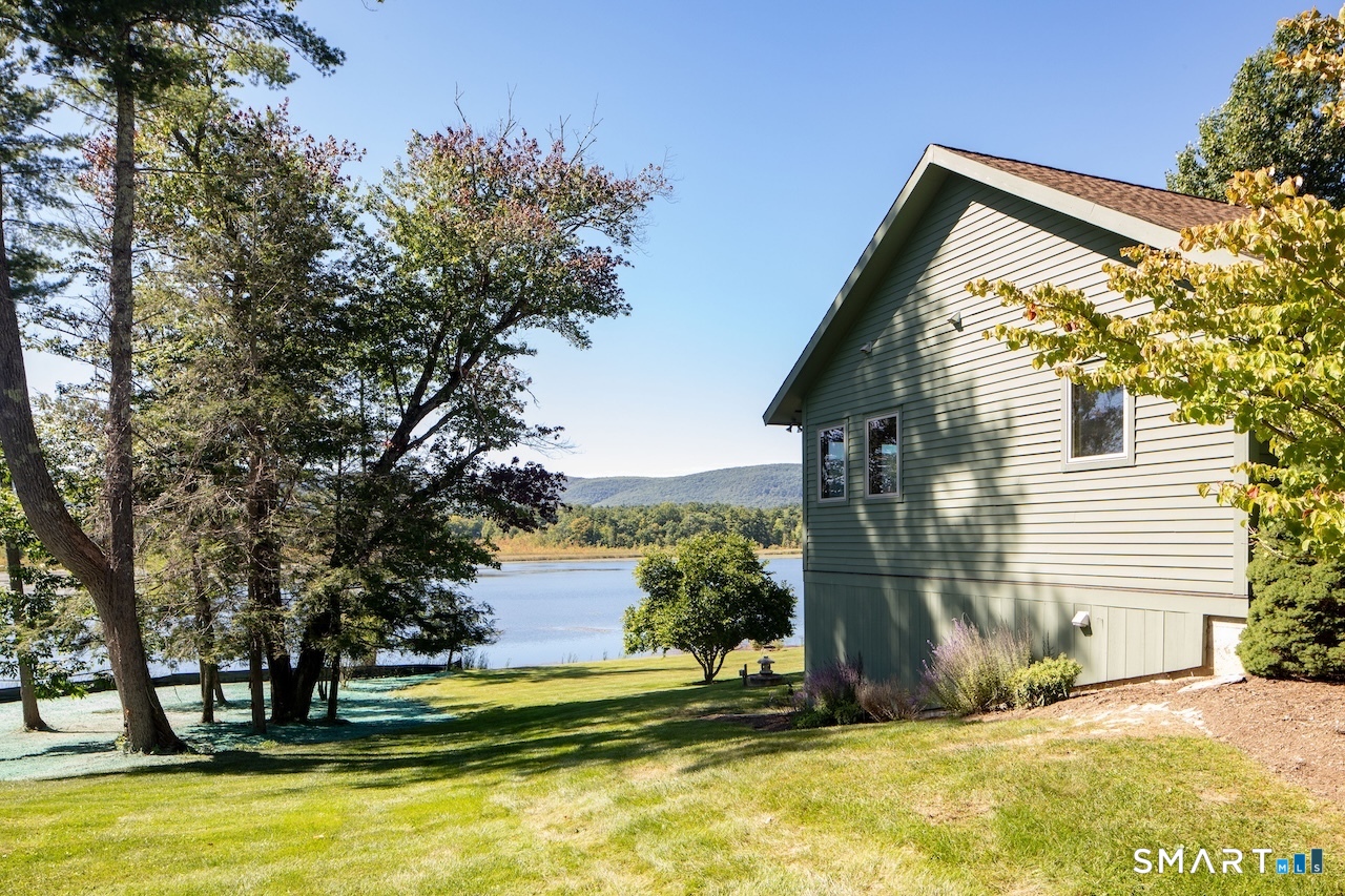 99 Washinee Heights Road Salisbury CT 06068