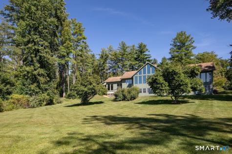 99 Washinee Heights Road Salisbury CT 06068