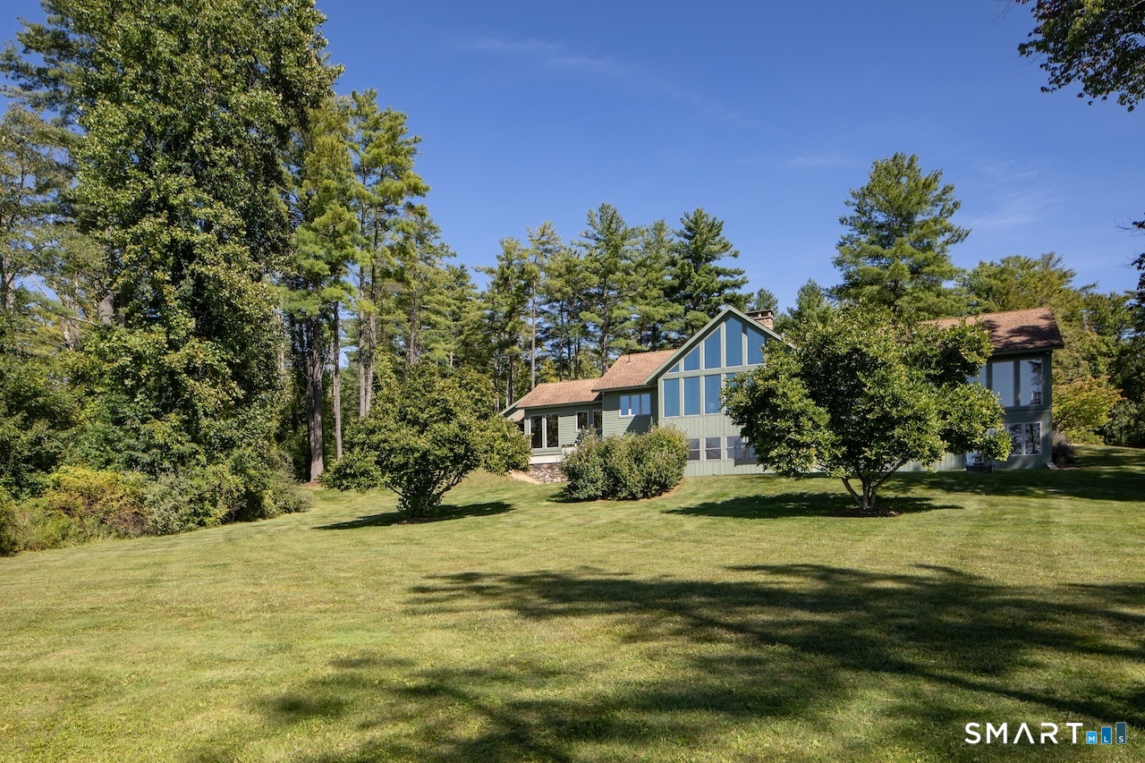 99 Washinee Heights Road Salisbury CT 06068