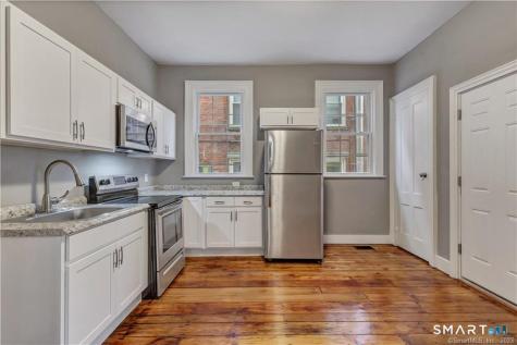 981 State Street New Haven CT 06511