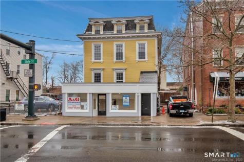 981 State Street New Haven CT 06511