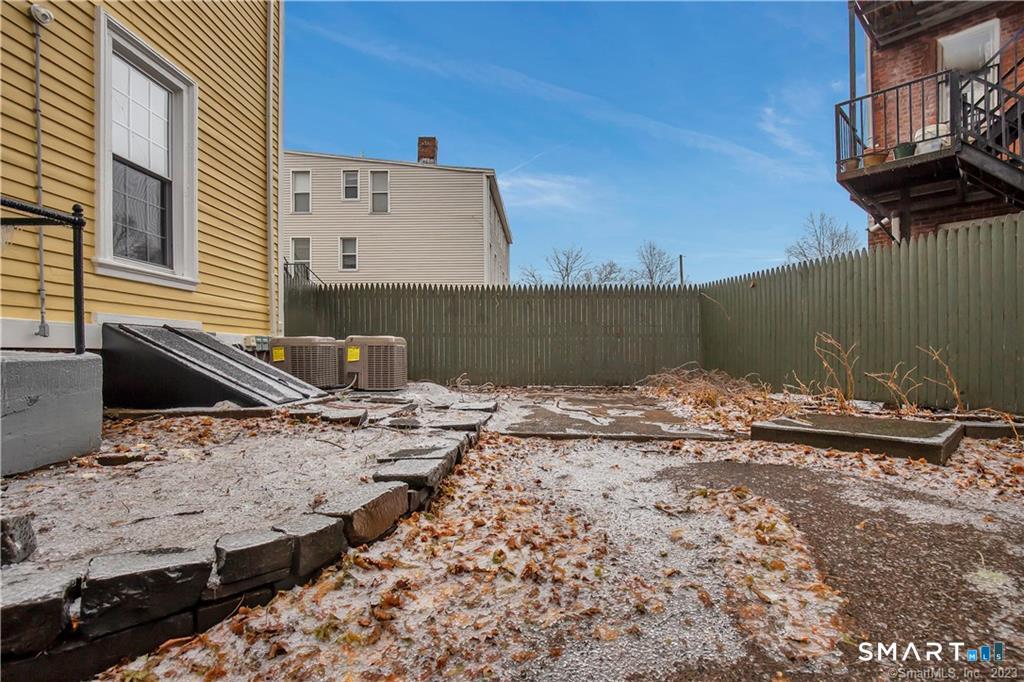 981 State Street New Haven CT 06511