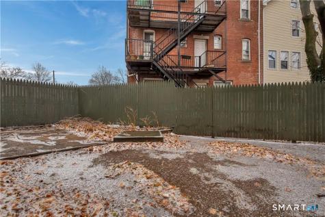 981 State Street New Haven CT 06511