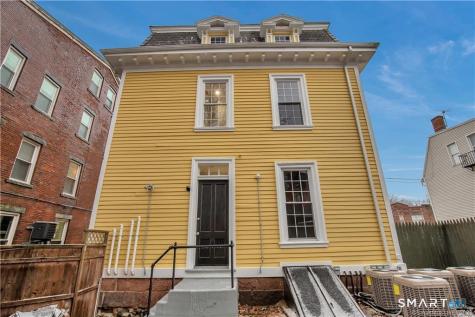 981 State Street New Haven CT 06511