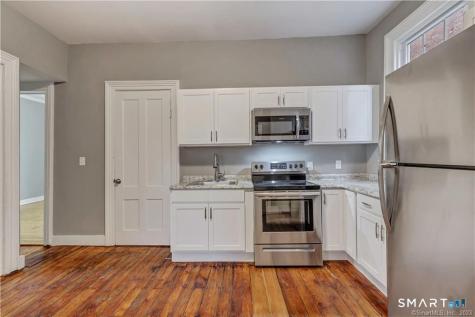 981 State Street New Haven CT 06511