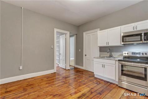 981 State Street New Haven CT 06511
