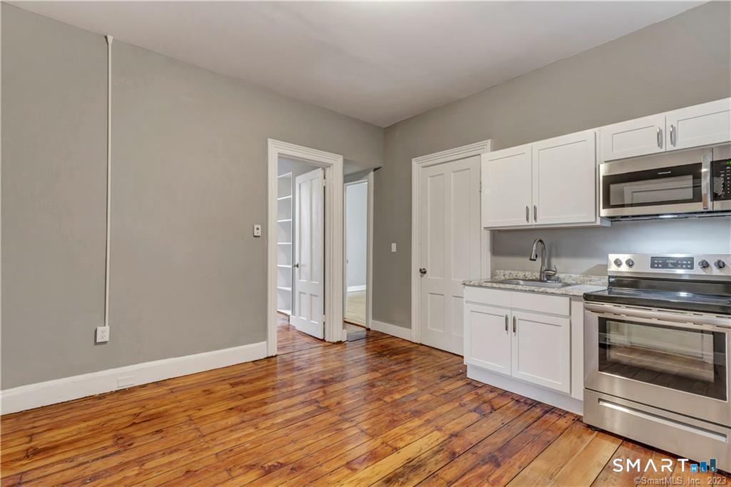 981 State Street New Haven CT 06511