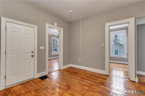 981 State Street New Haven CT 06511