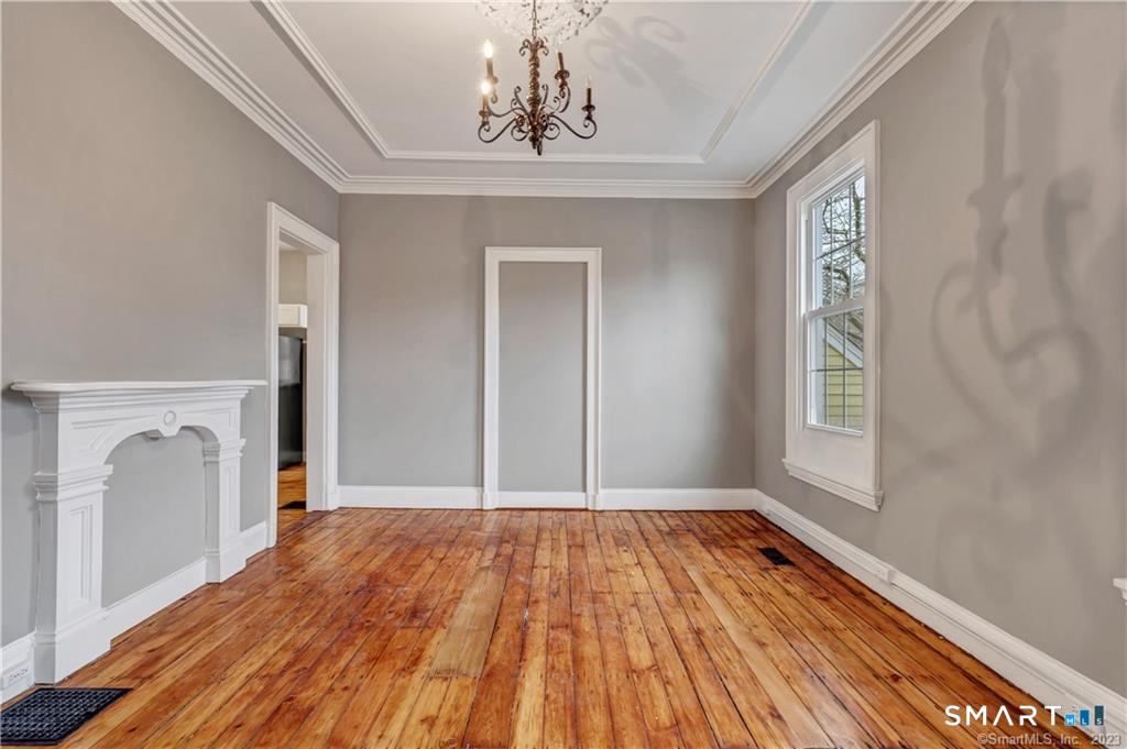 981 State Street New Haven CT 06511