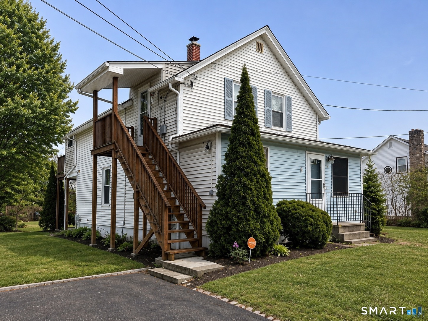 31-33 William Street Griswold CT 06351