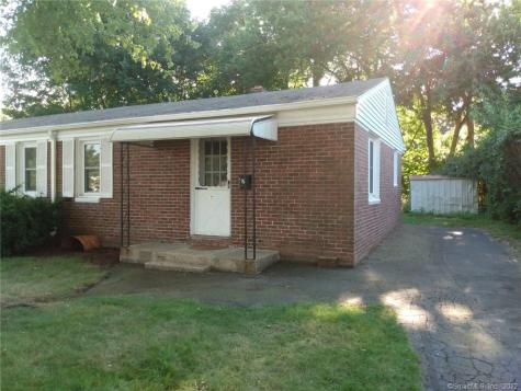 7 Campfield Drive Fairfield CT 06825