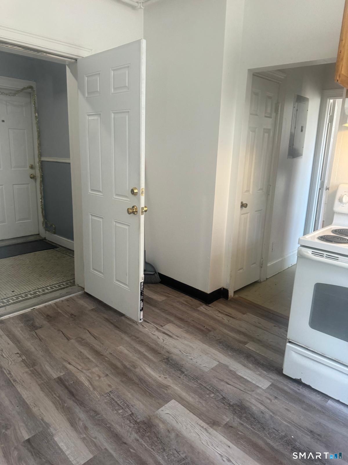 240 William Street Bridgeport CT 06608