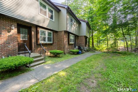 64 Nutmeg Drive Meriden CT 06450