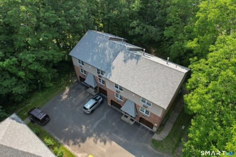 64 Nutmeg Drive Meriden CT 06450