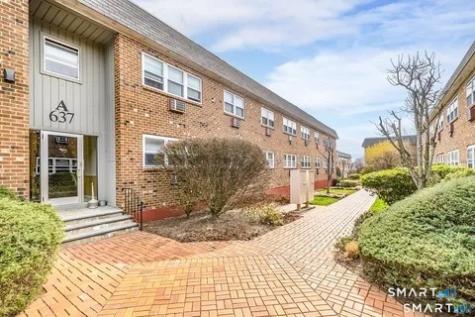 637 Cove Road Stamford CT 06902