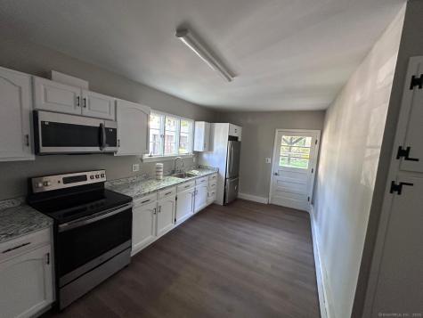 10 Fleming Street Waterbury CT 06710