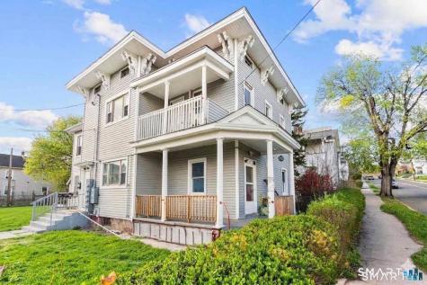 164 Curtis Street New Britain CT 06053